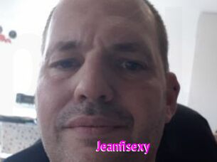 Jeanfisexy