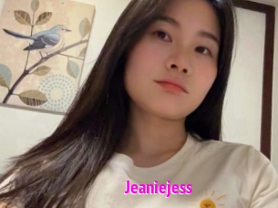 Jeaniejess