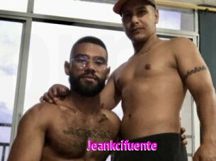 Jeankcifuente