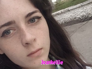 Jeankellie