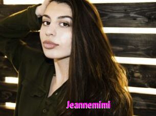 Jeannemimi