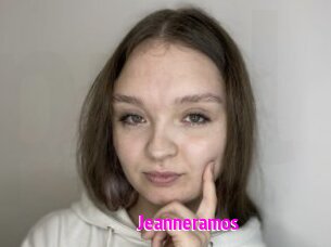 Jeanneramos