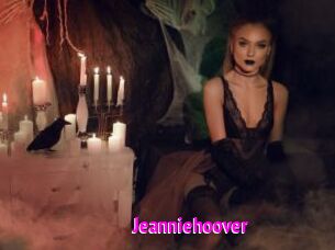 Jeanniehoover