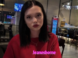 Jeanosborne
