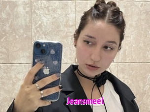 Jeansmeel