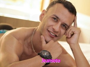 Jeansoto