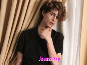 Jeanssexy