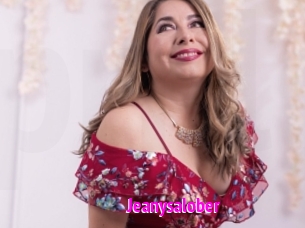 Jeanysalober