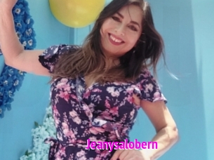 Jeanysalobern
