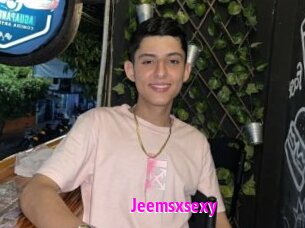 Jeemsxsexy