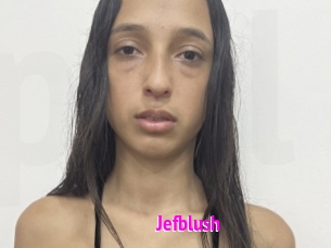 Jefblush