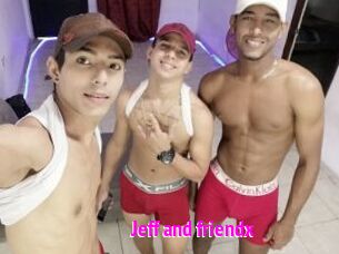 jeff_and_friendx Porn Loverz