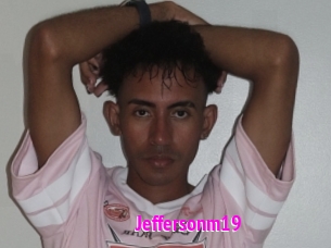 Jeffersonm19