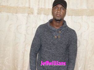 Jeffwillians