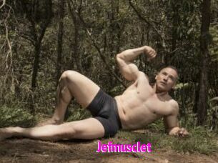 Jefmusclet