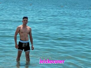 Jeickoconer