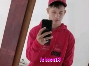 jeisson18 Porn Loverz