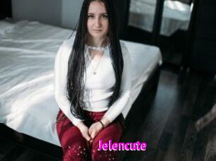 Jelencute