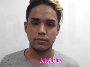 Jellylicius