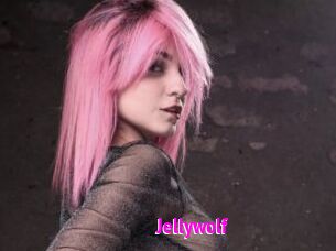 Jellywolf