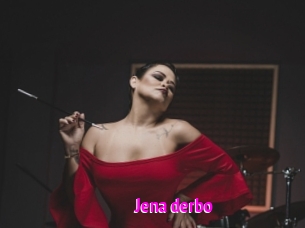 Jena_derbo