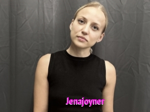 Jenajoyner