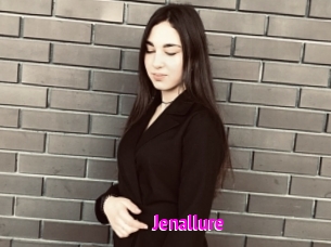 Jenallure