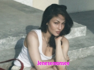 Jenesemonsee