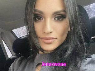 Jeneswone