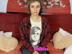 Jenibliss