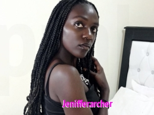 Jenifferarcher