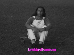 jenkinsthomson Porn Loverz