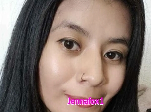 Jennafox1