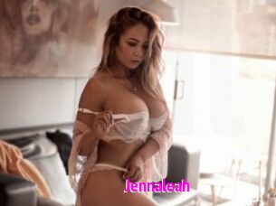 Jennaleah