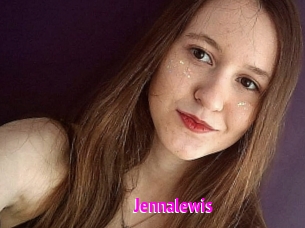 Jennalewis