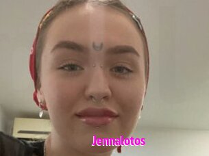 jennalotos Porn Loverz