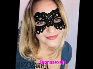 Jennasexsin