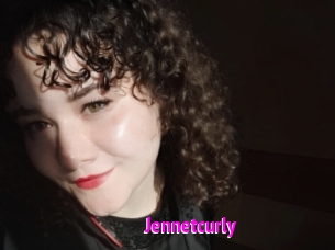Jennetcurly