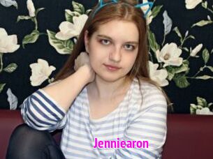 Jenniearon