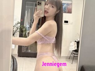 Jenniegem