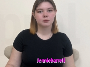 Jennieharrell