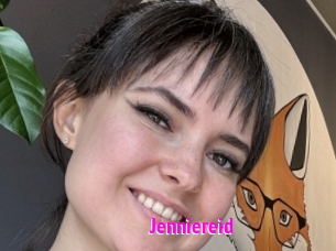 Jenniereid