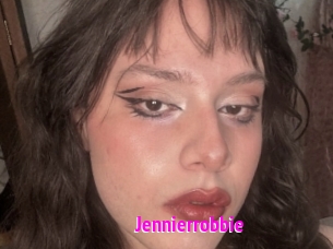 Jennierrobbie