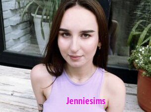 Jenniesims