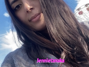 Jennietanaka