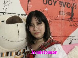 Jennietomson