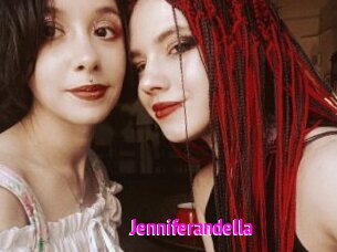 Jenniferandella
