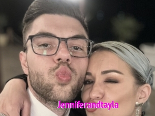 Jenniferandtayla
