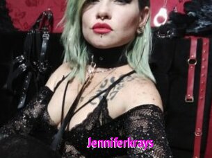 Jenniferkrays