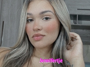 Jennifertje